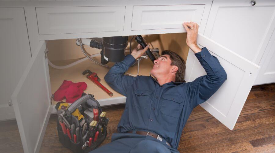 Professional expert plumbing services in Rockwell City, IA